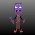 All Brainrots in Plants vs Brainrots