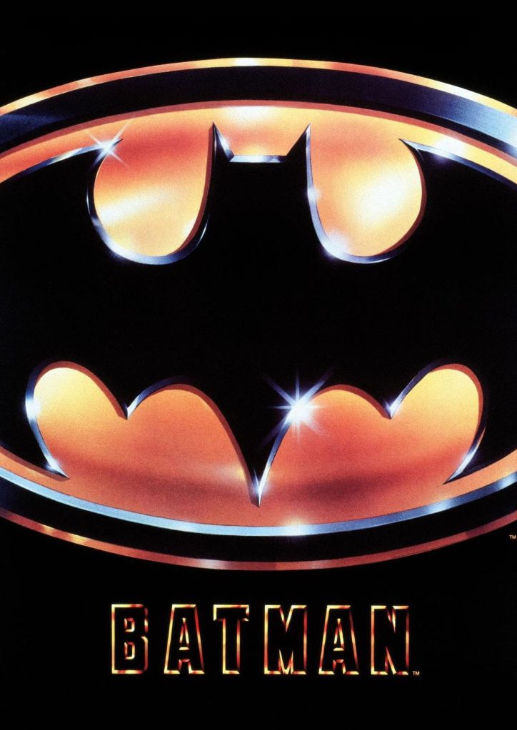 Batman 1989