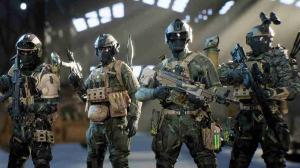 Best Battlefield 6 Classes Ranked