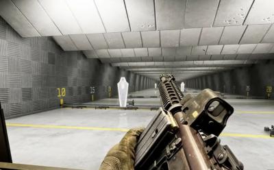 Battlefield 6 M4A1