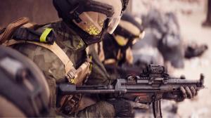 Battlefield 6 Weapon Tier List: All Guns Ranked