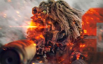 Battlefield 6 smashes their own player count record