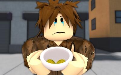 Be a Beggar codes