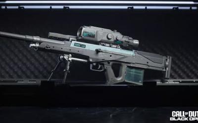 The Gravemaker Scorestreak in Black Ops 7