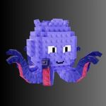 Blueberrinni Octopussini