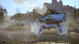 All ARC Enemies in Arc Raiders