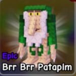 Brr Brr Patapim