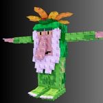 Brr Brr Sunflowerini