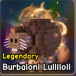 Burbaloni Luliloli