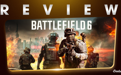 Battlefield 6 review