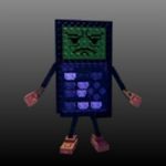 All Brainrots in Plants vs Brainrots