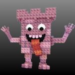 All Brainrots in Plants vs Brainrots