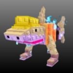 Constructione Tralala