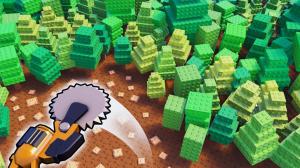 Roblox Cut Trees Codes (October 2025)