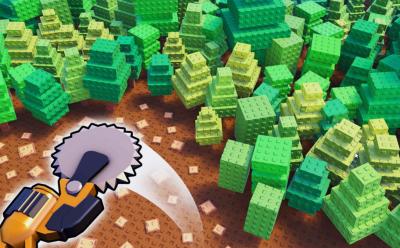 Cut Trees codes