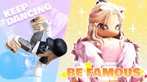 Dance for UGC Codes (October 2025)