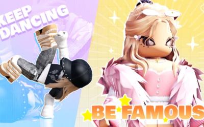 Dance for UGC Codes