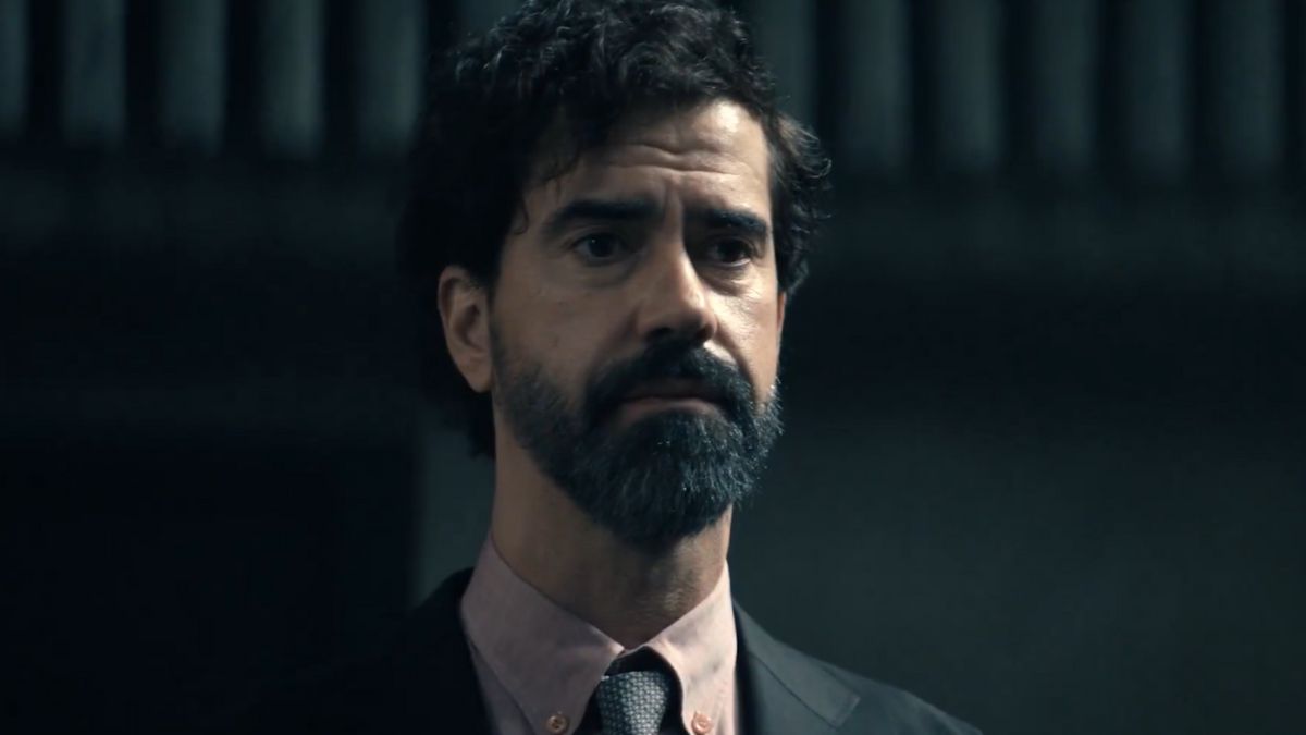 Dean Cipher Gen V Season 2