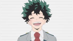 A Complete List of All My Hero Academia Openings and Endings