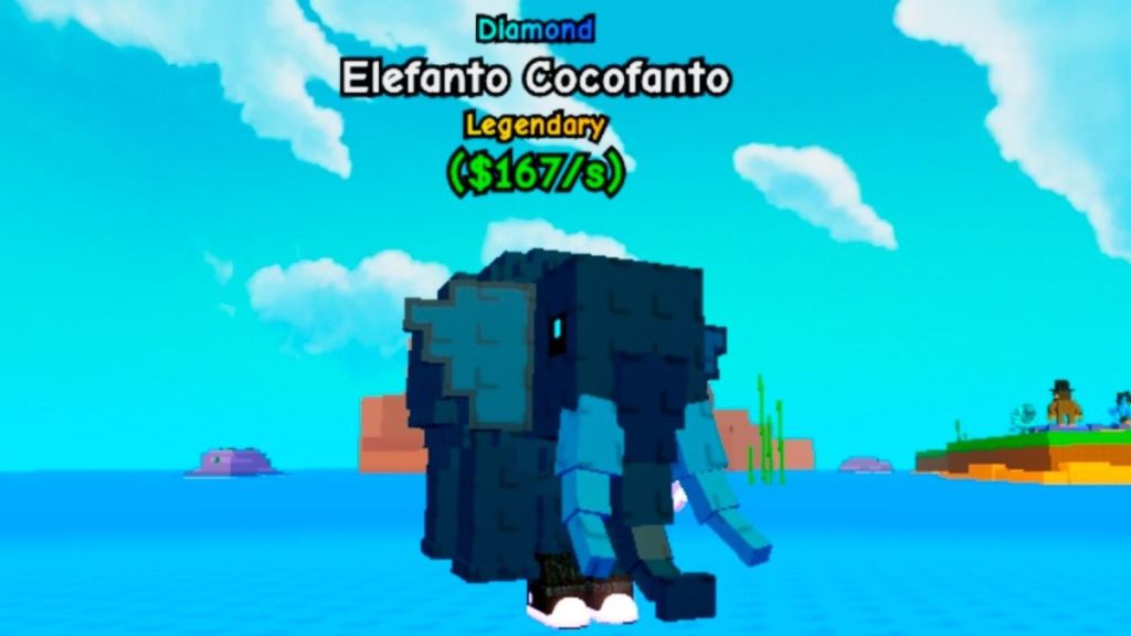 Diamond Mutation