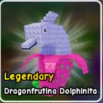 Dragonfrutina Dolphinita