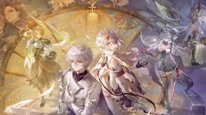 Duet Night Abyss Codes (October 2025)