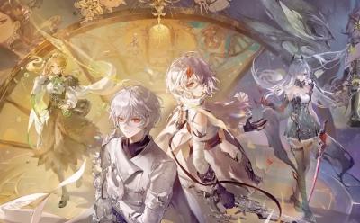 Duet Night Abyss codes