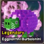 Auberginen-Burbalonini