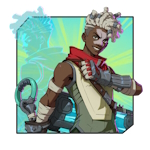 Ekko 2XKO