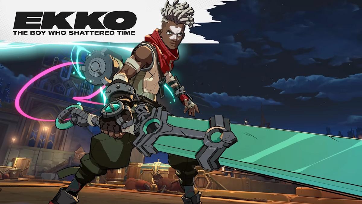 All 2XKO Characters and Their Archetypes | Beebom