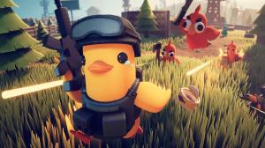 Escape from Duckov Is So Fun That I Completely Forgot It's a Parody
