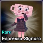 Espresso Madam