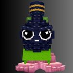 All Brainrots in Plants vs Brainrots