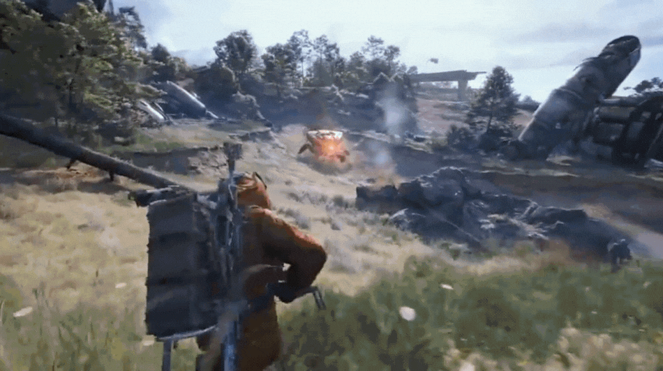 Arc Raiders Review: A Statement-Making Extraction Shooter Built on Fun and Ferocity