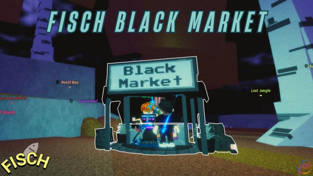 Fisch Black Market Guide: All Items and How to Get

https://static.beebom.com/wp-content/uploads/2025/10/Fisch-Black-Market-Guide-All-Items-to-Get.jpg?w=1024&quality=75