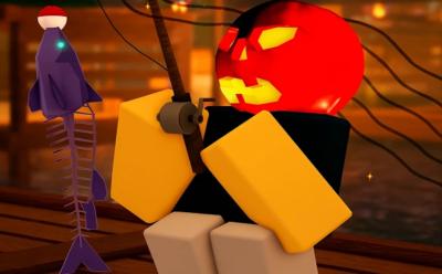 Fisch FischFright update release time cover