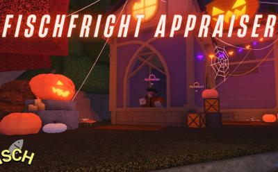 FischFright Appraiser guide