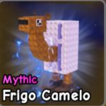 Camelo Frigo