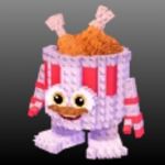 All Brainrots in Plants vs Brainrots