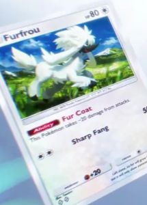 Furfrou