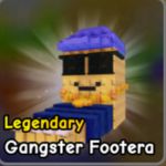 Gangster Footera