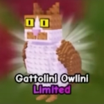 Gattolini Owlini
