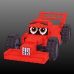 All Brainrots in Plants vs Brainrots