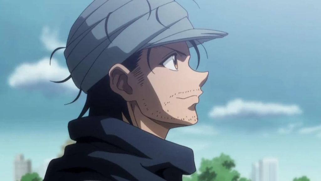 Ging Freecss - Hunter x Hunter