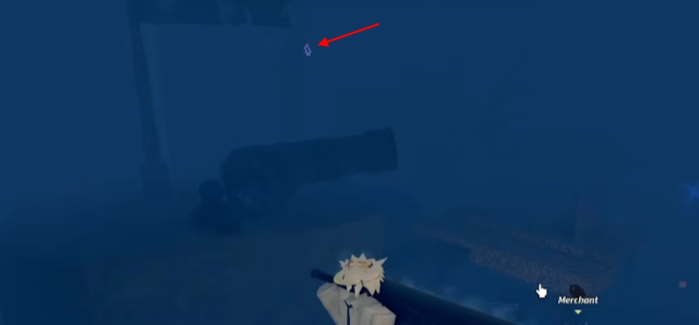 Goblin Location Highlight