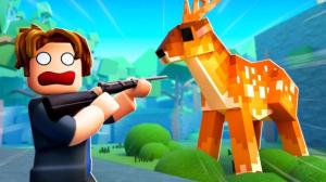 Gone Hunting Codes (October 2025)