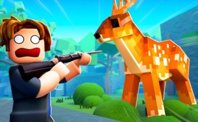 Gone Hunting Codes