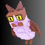 Gattotini Owlini