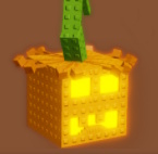 Great Pumpkin Crop