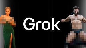 Elon Musk's Grok Imagine AI Video Generator Is Free, Convincing and Deeply Troubling